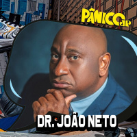 Leandro Narloch e Dr. João Neto