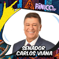 Senador Carlos Viana