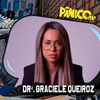 Luiz Augusto D’Urso e Drª. Graciele Queiroz