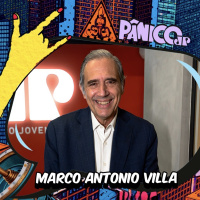 Marco Antonio Villa