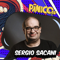 Sergio Sacani