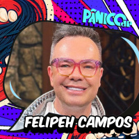 Felipeh Campos e Alan Ghani