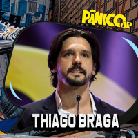 Thiago Braga e Leonardo Siqueira