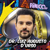 Luiz Augusto D’Urso