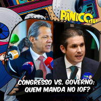 Governo X Congresso: quem manda no IOF? | Encontro de Notáveis