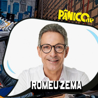 Romeu Zema