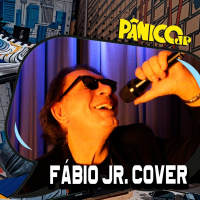 Fábio Jr. Cover