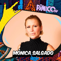 Mônica Salgado