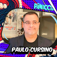 Pilhado e Paulo Cursino