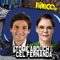 Coronel Fernanda e Tomé Abduch