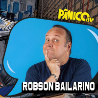 Robson Bailarino