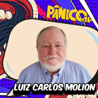 Luiz Carlos Molion