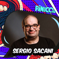 Sergio Sacani