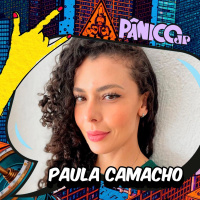 Paula Camacho: Canal Zona de Polêmica