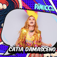 Cátia Damasceno