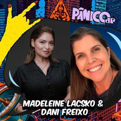 Jovem Pan Fm - Pânico