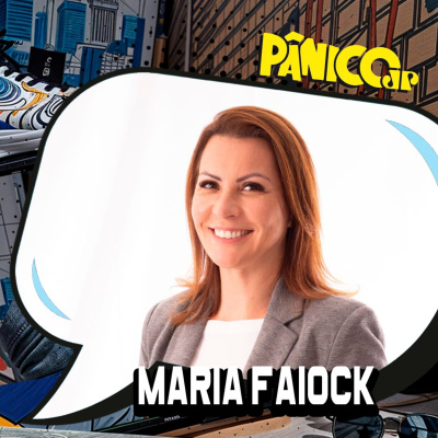 Jovem Pan Fm - Pânico