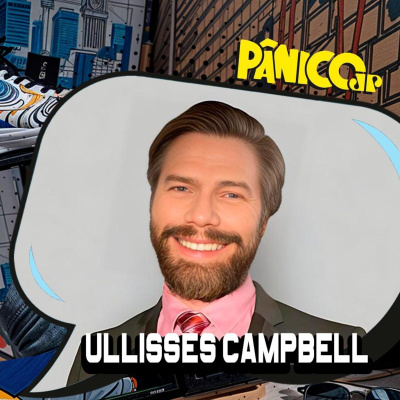 Jovem Pan Fm - Pânico