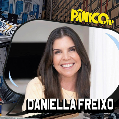 Jovem Pan Fm - Pânico