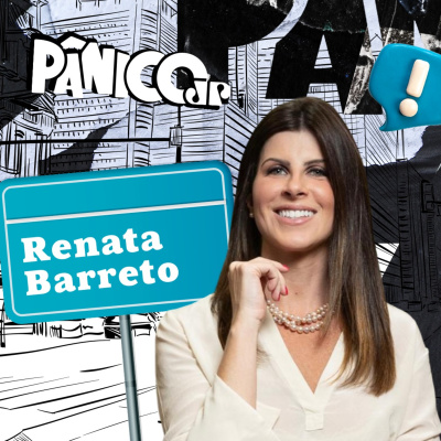 Jovem Pan Fm - Pânico