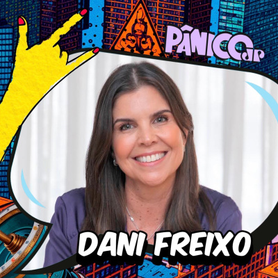 Jovem Pan Fm - Pânico