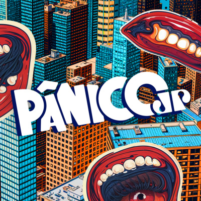 Jovem Pan Fm - Pânico