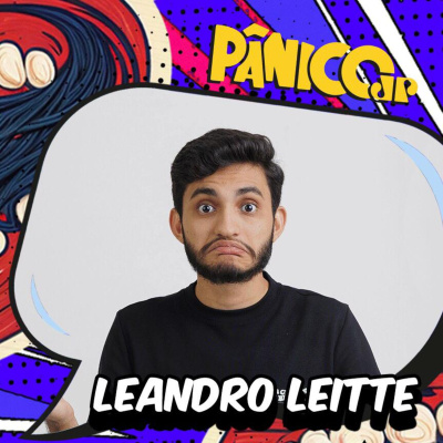 Jovem Pan Fm - Pânico