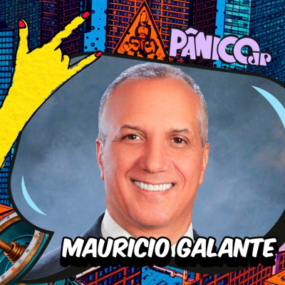 Jovem Pan Fm - Pânico