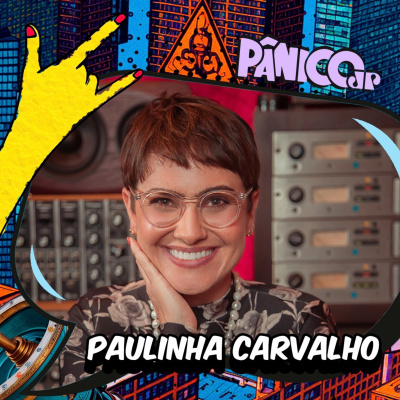 Jovem Pan Fm - Pânico