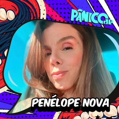 Jovem Pan Fm - Pânico