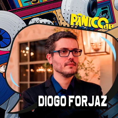 Jovem Pan Fm - Pânico