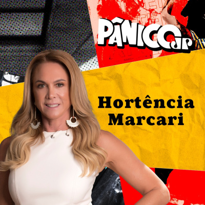 Jovem Pan Fm - Pânico