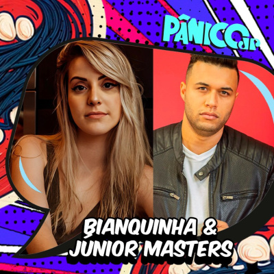 Jovem Pan Fm - Pânico