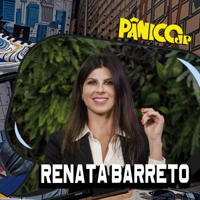 Jovem Pan Fm - Pânico