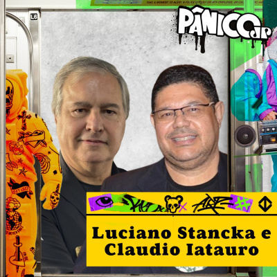 Jovem Pan Fm - Pânico