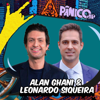 Jovem Pan Fm - Pânico