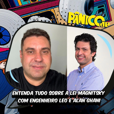 Jovem Pan Fm - Pânico