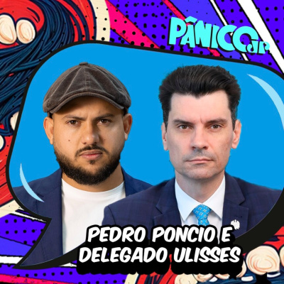 Jovem Pan Fm - Pânico