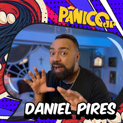 Jovem Pan Fm - Pânico