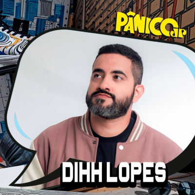 Jovem Pan Fm - Pânico