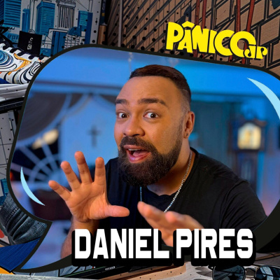 Jovem Pan Fm - Pânico