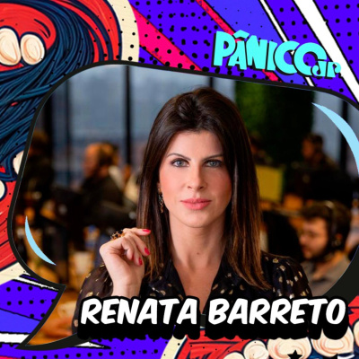 Jovem Pan Fm - Pânico