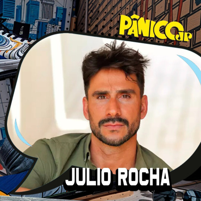 Jovem Pan Fm - Pânico