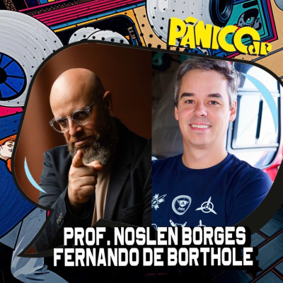 Jovem Pan Fm - Pânico