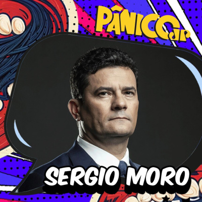 Jovem Pan Fm - Pânico