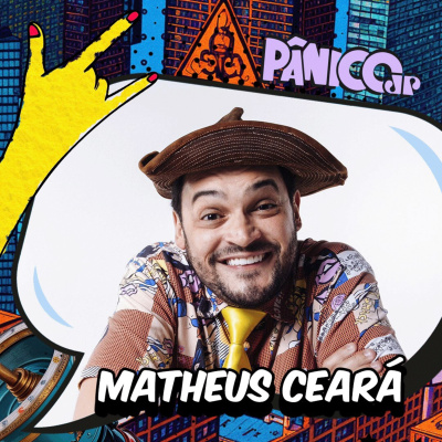 Jovem Pan Fm - Pânico