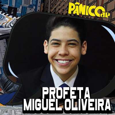 Jovem Pan Fm - Pânico