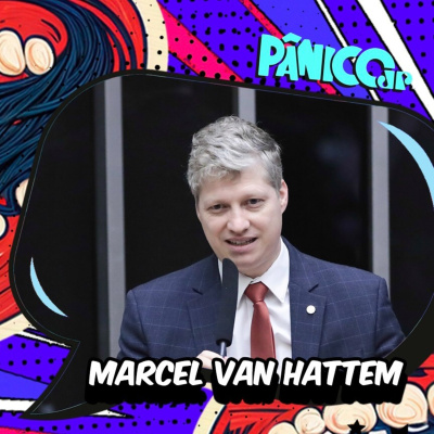 Jovem Pan Fm - Pânico