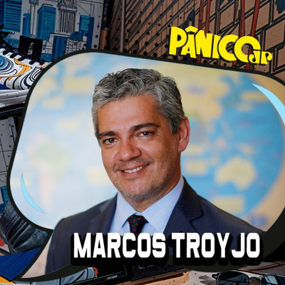 Jovem Pan Fm - Pânico