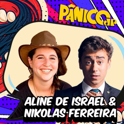 Jovem Pan Fm - Pânico